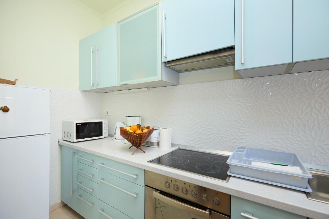 Spacious 4 Bedroom Dubrovnik Apartment Exterior photo