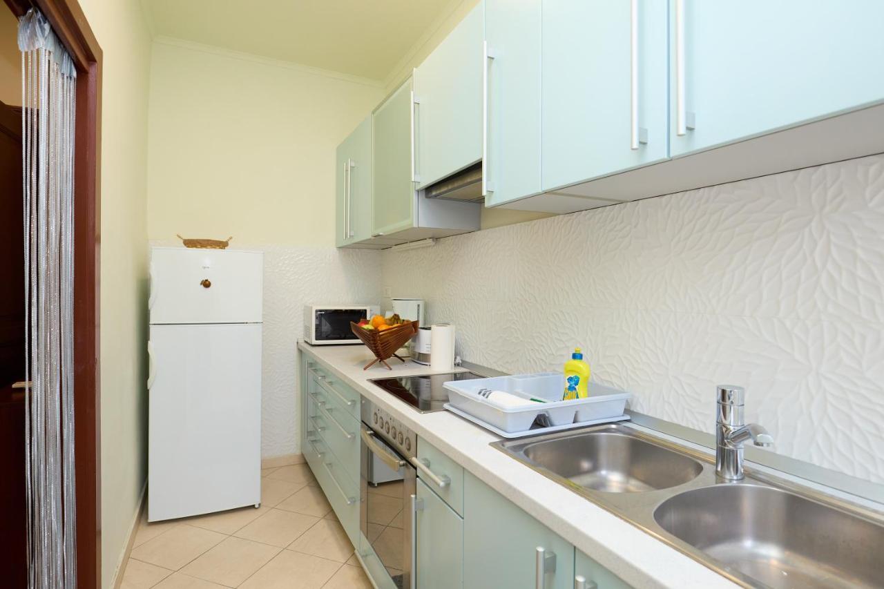 Spacious 4 Bedroom Dubrovnik Apartment Exterior photo