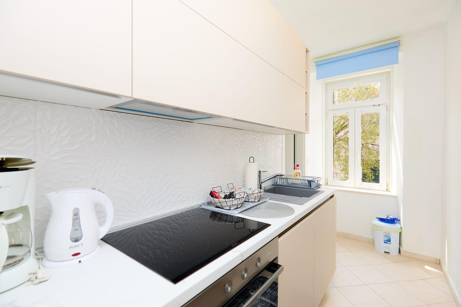 Spacious 4 Bedroom Dubrovnik Apartment Exterior photo