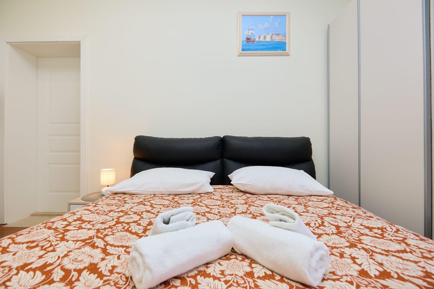 Spacious 4 Bedroom Dubrovnik Apartment Exterior photo